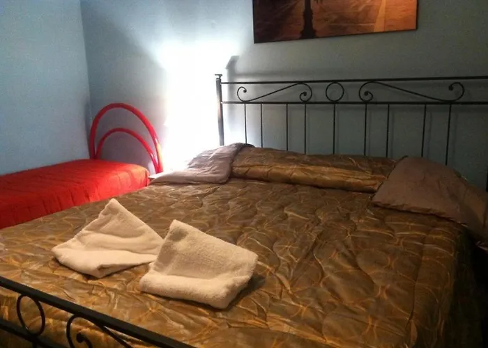 B&B Nicevenice