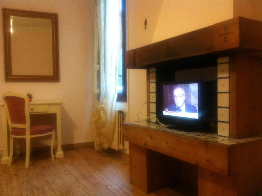 Nicevenice Bed and breakfast