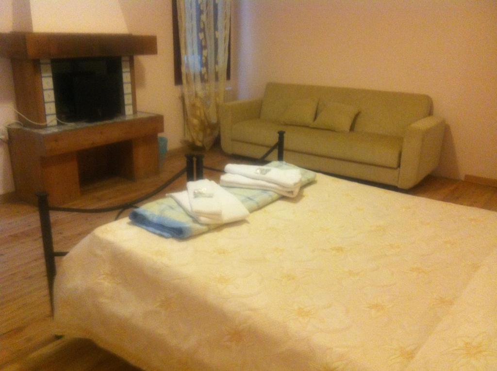 Nicevenice Bed and breakfast *