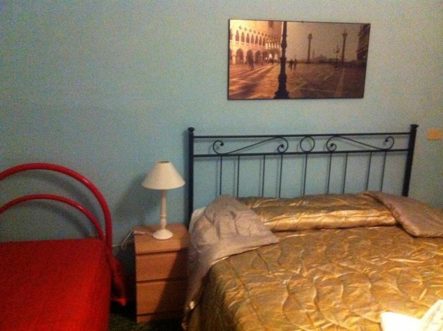 Bed and breakfast Nicevenice