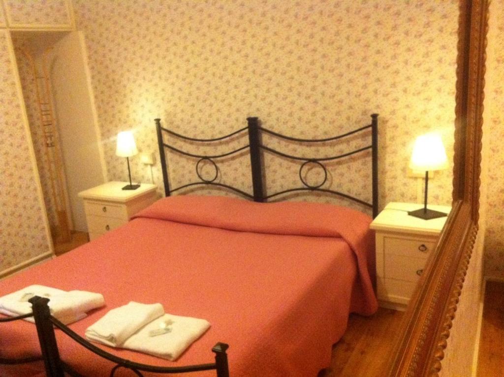 Nicevenice Bed and breakfast *
