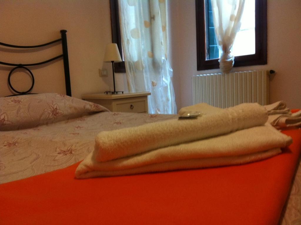 Bed and breakfast Nicevenice Venecia
