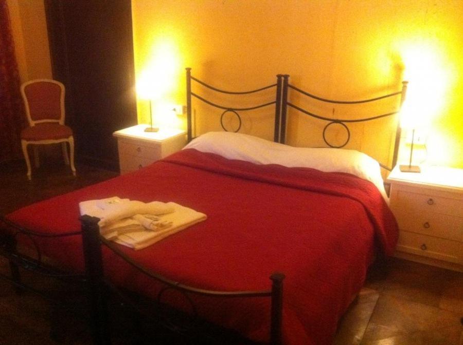 Bed and breakfast Nicevenice Venecia